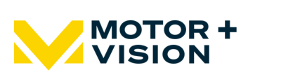 Motor Vision Logo